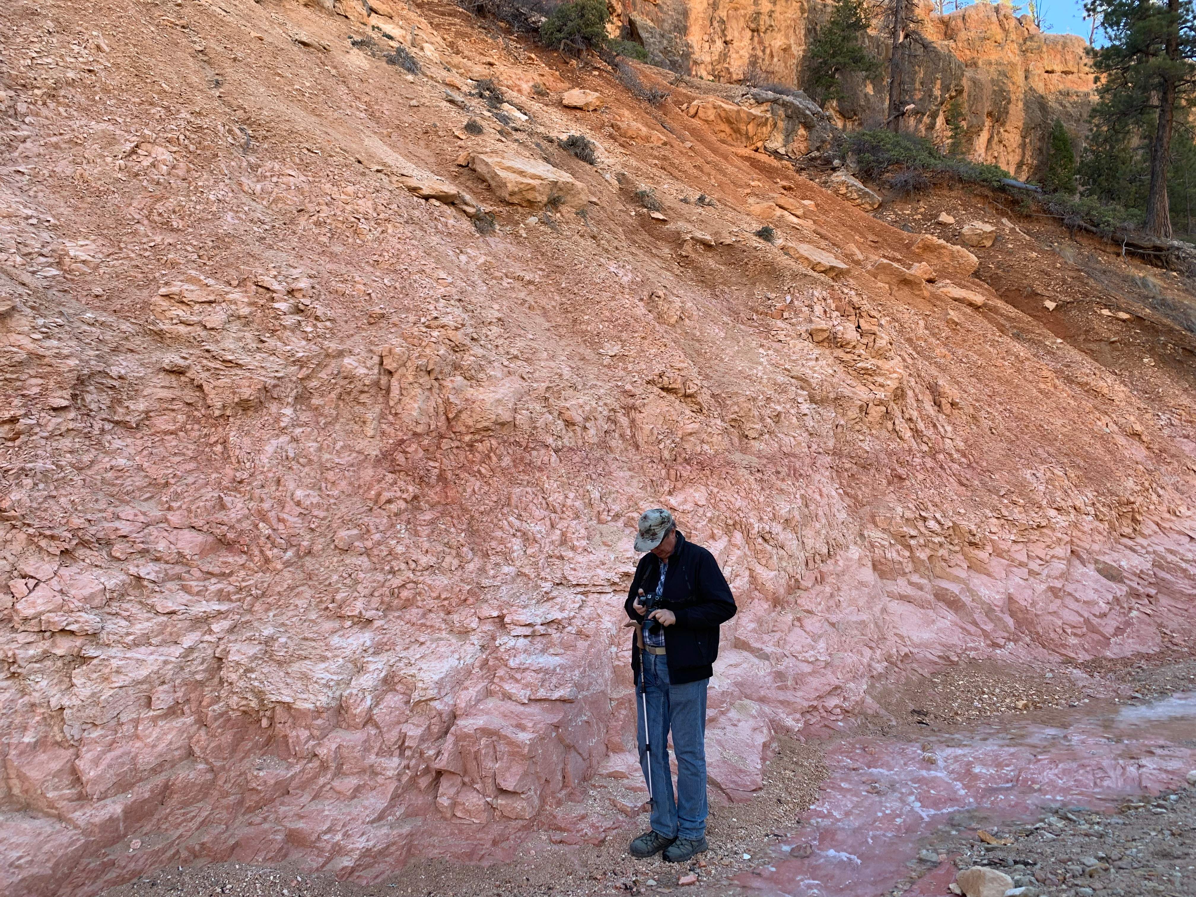 Bryce Canyon NP